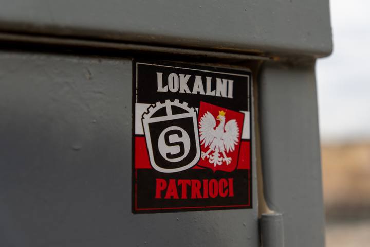 Football. FIFA World Cup Qualifiers. Malta - Poland. 17.11.2025