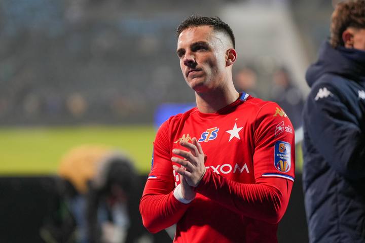 Football. STS Puchar Polski. Zawisza Bydgoszcz - Wisla Krakow. 04.12.2025