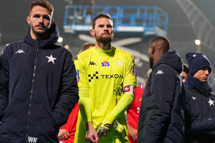 Football. STS Puchar Polski. Zawisza Bydgoszcz - Wisla Krakow. 04.12.2025