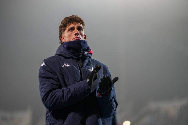 Football. STS Puchar Polski. Zawisza Bydgoszcz - Wisla Krakow. 04.12.2025