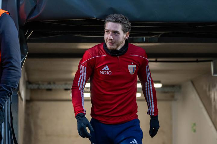 Football. Betclic I Liga. Polonia Bytom - Pogon Siedlce. 22.02.2026