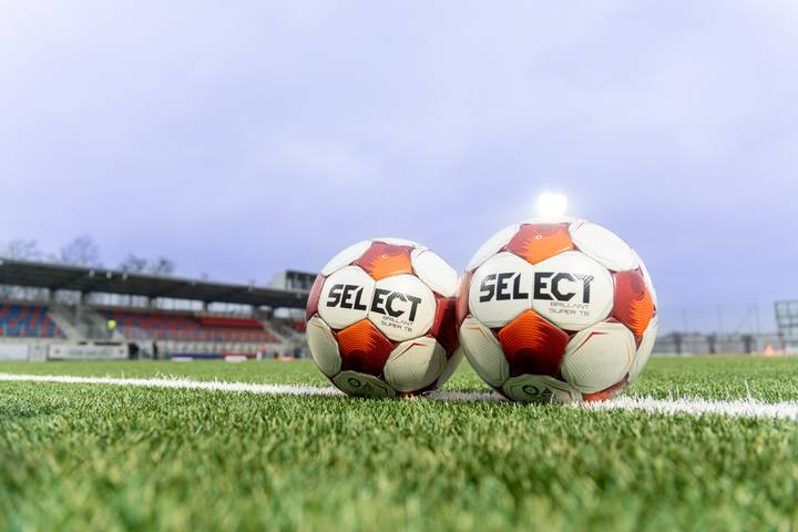 Football. Betclic I Liga. Polonia Bytom - Pogon Siedlce. 22.02.2026
