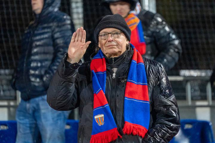 Football. Betclic I Liga. Polonia Bytom - Pogon Siedlce. 22.02.2026