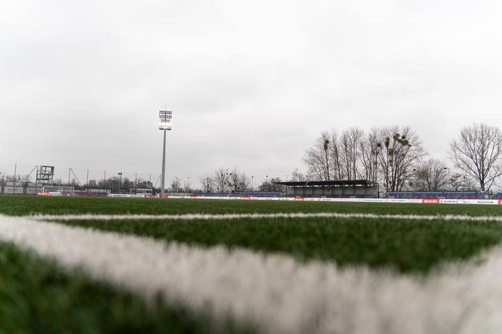 Football. Betclic I Liga. Polonia Bytom - Pogon Siedlce. 22.02.2026