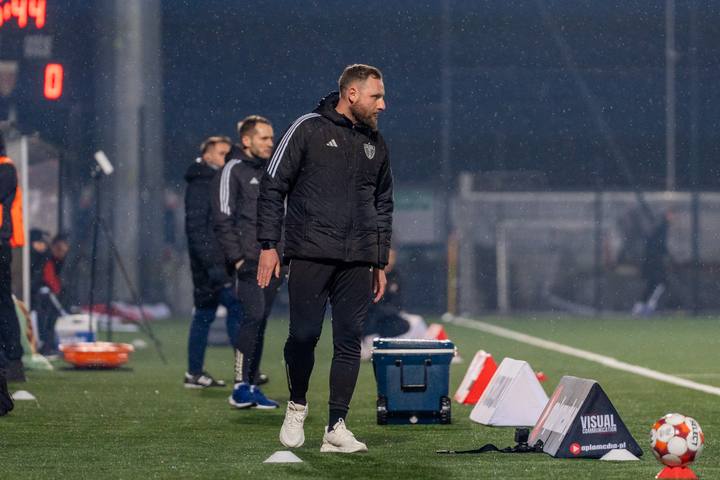 Football. Betclic I Liga. Polonia Bytom - Pogon Siedlce. 22.02.2026