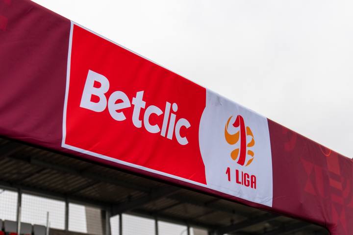 Football. Betclic I Liga. Polonia Bytom - Pogon Siedlce. 22.02.2026