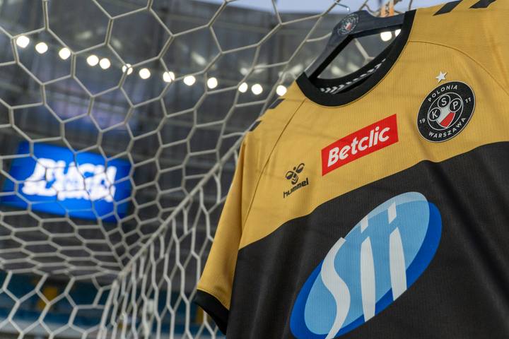 Football. Betclic I Liga. Ruch Chorzow - Polonia Warszawa. 21.02.2026