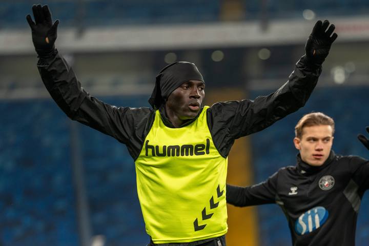 Football. Betclic I Liga. Ruch Chorzow - Polonia Warszawa. 21.02.2026