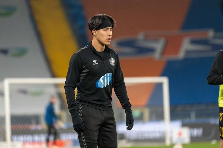 Football. Betclic I Liga. Ruch Chorzow - Polonia Warszawa. 21.02.2026