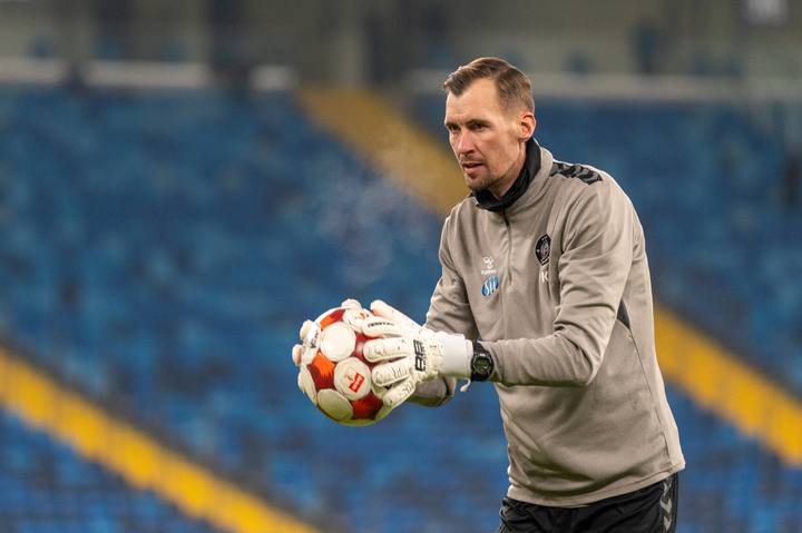 Football. Betclic I Liga. Ruch Chorzow - Polonia Warszawa. 21.02.2026