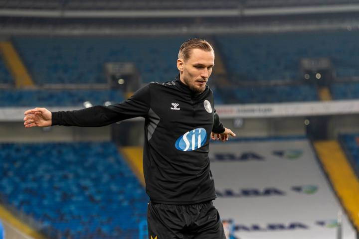 Football. Betclic I Liga. Ruch Chorzow - Polonia Warszawa. 21.02.2026