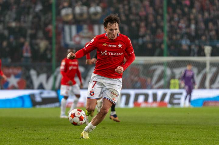 Football. Betclic I Liga. Wisla Krakow - Gks Tychy. 06.02.2026