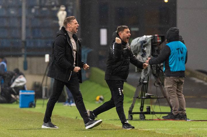 Football. Betclic I Liga. Wisla Krakow - Gks Tychy. 06.02.2026