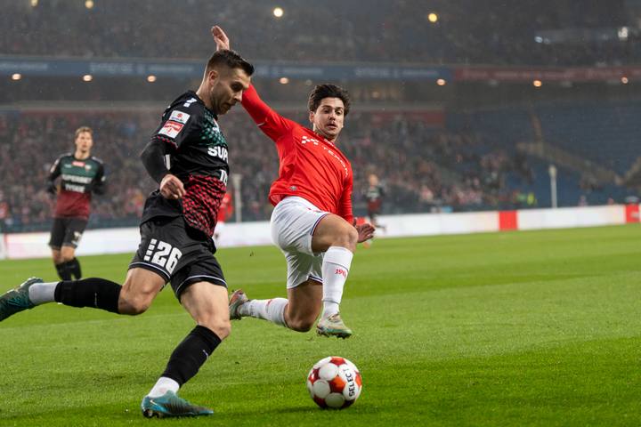 Football. Betclic I Liga. Wisla Krakow - Gks Tychy. 06.02.2026