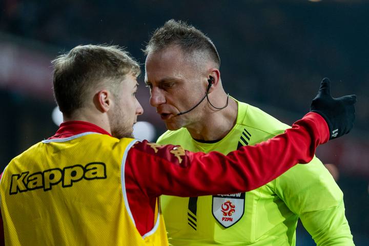 Football. Betclic I Liga. Wisla Krakow - Gks Tychy. 06.02.2026