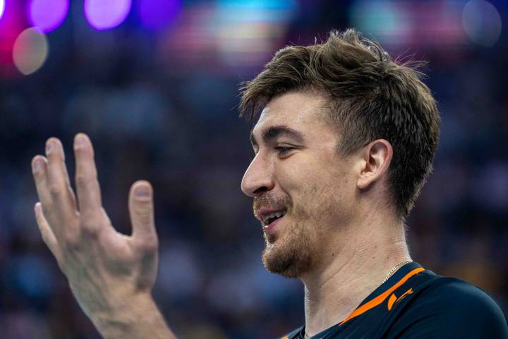 Volleyball. Tauron Puchar Polski. Jastrzebski Wegiel - Aluron CMC Warta. 13.04.2025