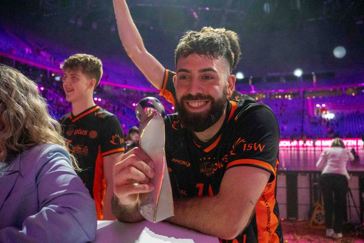 Volleyball. Tauron Puchar Polski. Jastrzebski Wegiel - Aluron CMC Warta. 13.04.2025