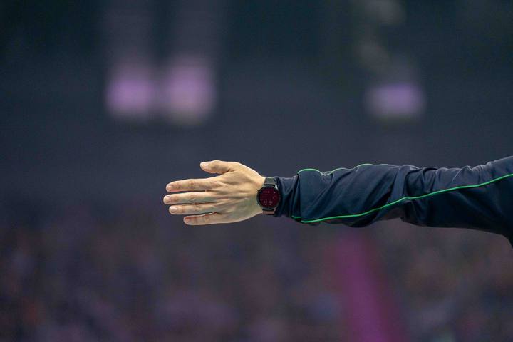 Volleyball. Tauron Puchar Polski. Jastrzebski Wegiel - Aluron CMC Warta. 13.04.2025