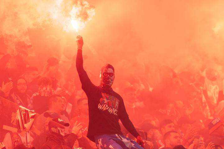 Football. Betclic I Liga. Wisla Krakow - Ruch Chorzow. 05.10.2025