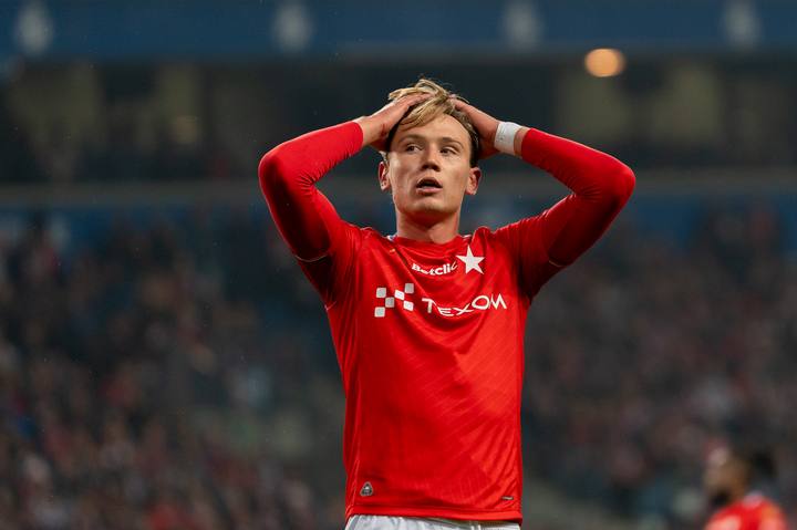 Football. Betclic I Liga. Wisla Krakow - Ruch Chorzow. 05.10.2025