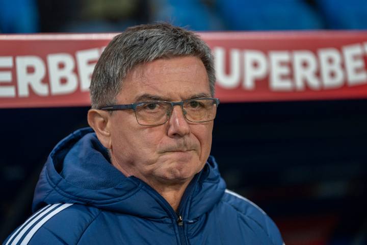 Football. Betclic I Liga. Wisla Krakow - Ruch Chorzow. 05.10.2025