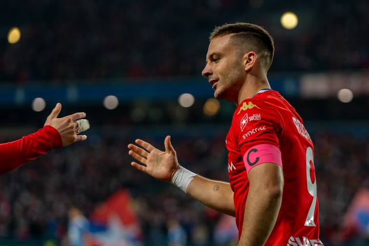 Football. Betclic I Liga. Wisla Krakow - Ruch Chorzow. 05.10.2025