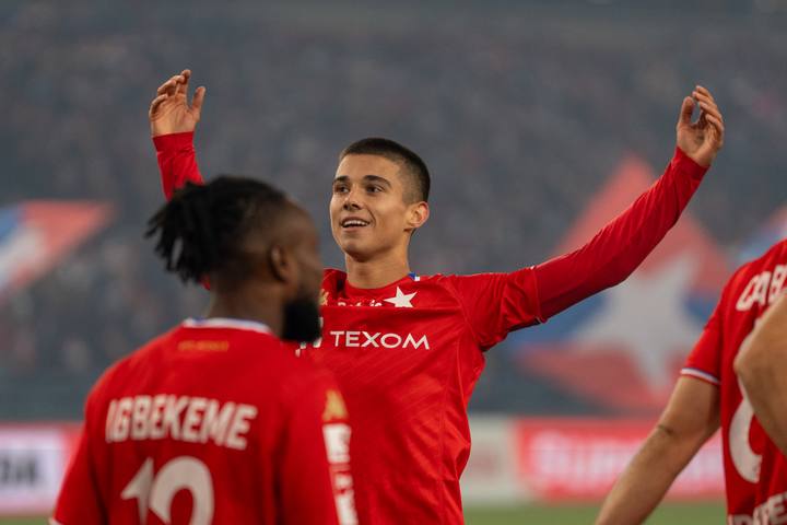 Football. Betclic I Liga. Wisla Krakow - Ruch Chorzow. 05.10.2025