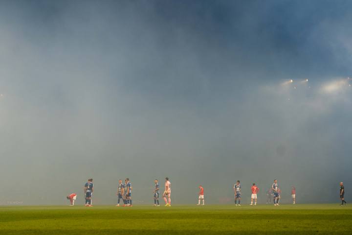 Football. Betclic I Liga. Wisla Krakow - Ruch Chorzow. 05.10.2025