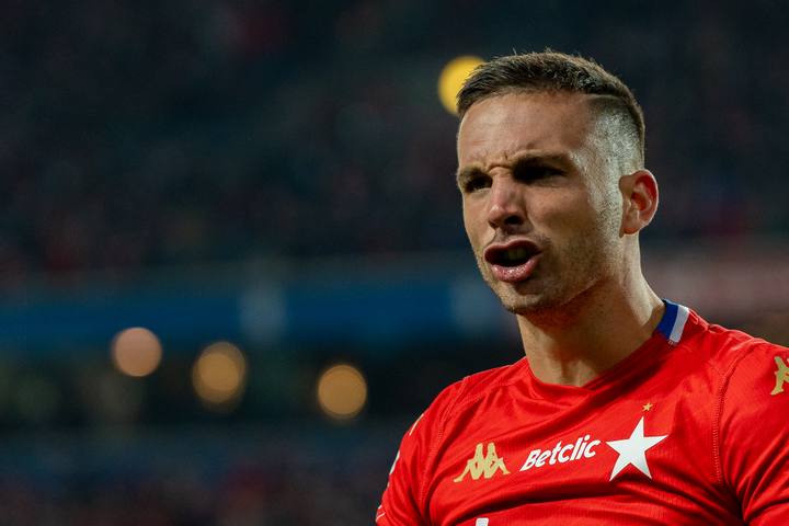 Football. Betclic I Liga. Wisla Krakow - Ruch Chorzow. 05.10.2025