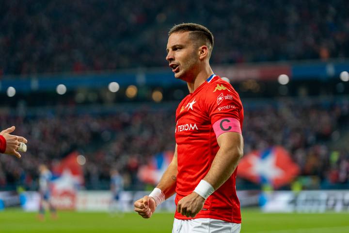 Football. Betclic I Liga. Wisla Krakow - Ruch Chorzow. 05.10.2025