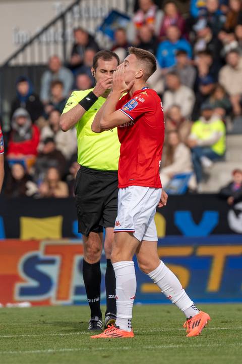 Football. STS Puchar Polski. Odra Bytom Odrzanski - Wisla Krakow. 25.09.2025