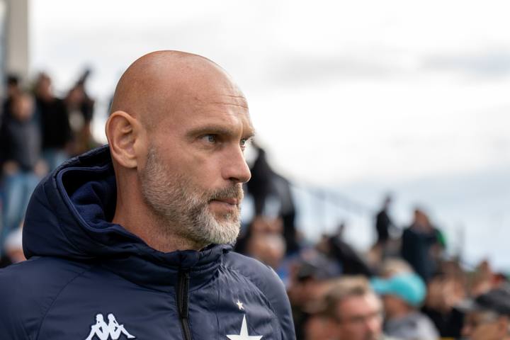 Football. STS Puchar Polski. Odra Bytom Odrzanski - Wisla Krakow. 25.09.2025