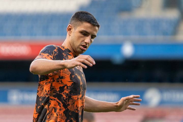 Football. Shakhtar Donetsk. Training. 30.07.2025