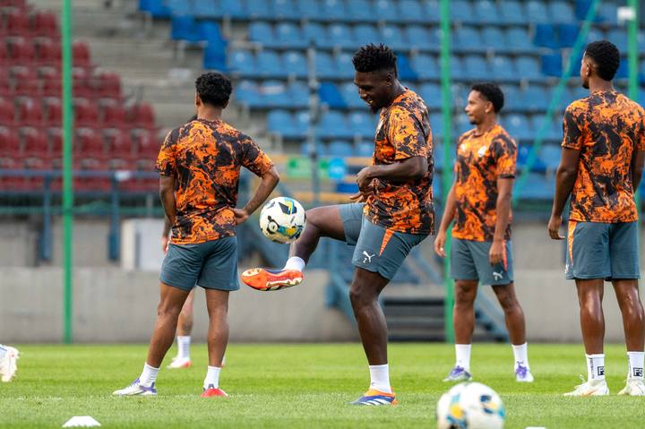 Football. Shakhtar Donetsk. Training. 30.07.2025