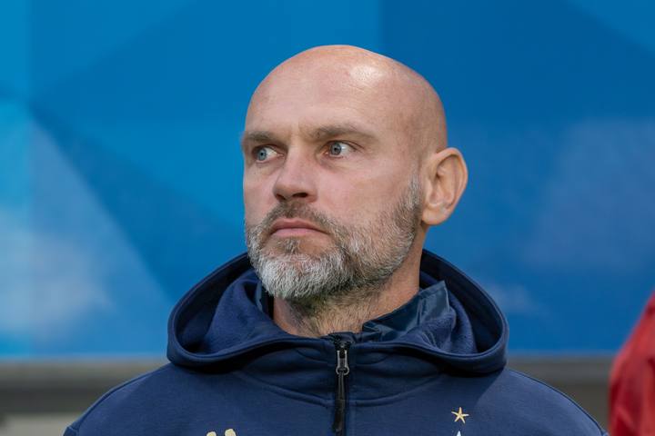 Football. Friendly. Slovan Bratislava - Wisla Krakow. 08.07.2025