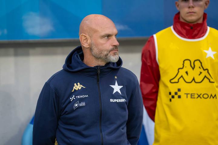 Football. Friendly. Slovan Bratislava - Wisla Krakow. 08.07.2025