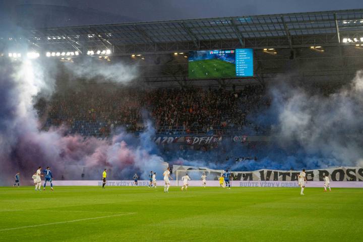 Football. Friendly Match. Slovan Bratislava - Wisla Krakow. 08.07.2025