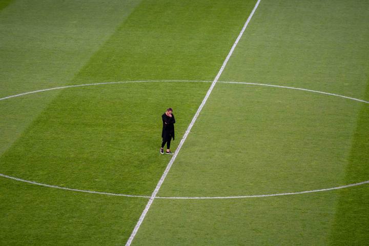 Football. Betlic 1 Liga. Wisla Krakow - Miedz Legnica. 29.05.2025