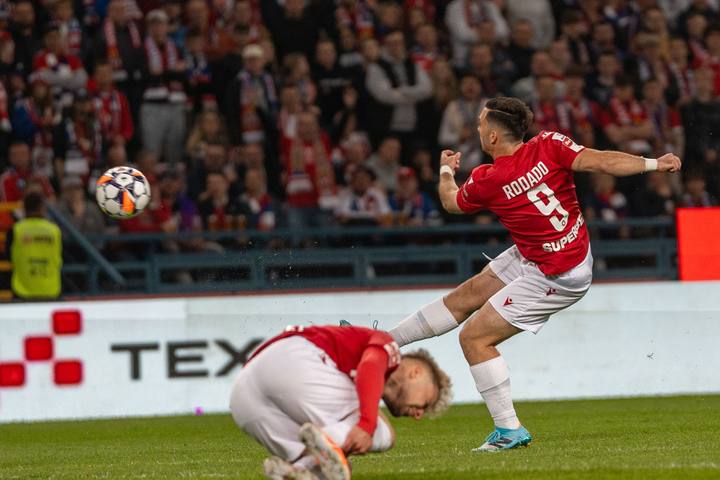 Football. Betlic 1 Liga. Wisla Krakow - Miedz Legnica. 29.05.2025