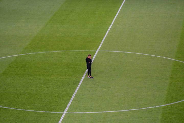 Football. Betlic 1 Liga. Wisla Krakow - Miedz Legnica. 29.05.2025