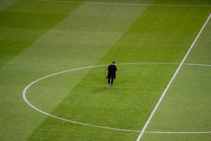 Football. Betlic 1 Liga. Wisla Krakow - Miedz Legnica. 29.05.2025