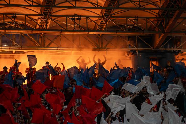 Football. Betlic 1 Liga. Wisla Krakow - Miedz Legnica. 29.05.2025