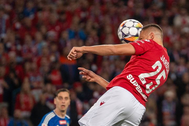 Football. Betlic 1 Liga. Wisla Krakow - Miedz Legnica. 29.05.2025