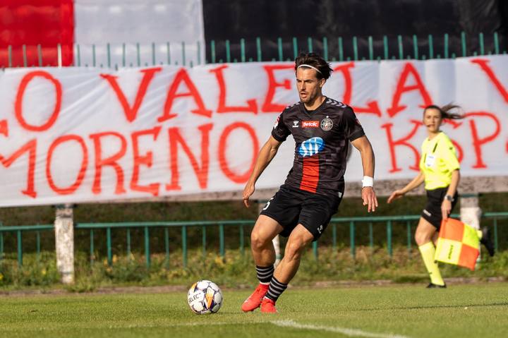 Football. Betlic I Liga. Polonia Warszawa - Stal Stalowa Wola. 03.05.2025