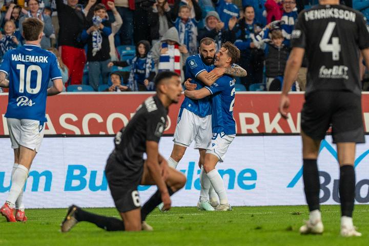 Football. PKO BP Ekstraklasa. Lech Poznan - Cracovia. 21.04.2025