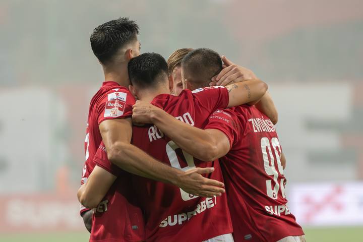 Football. Betclic 1 Liga. Wisla Krakow - Odra Opole. 26.09.2024