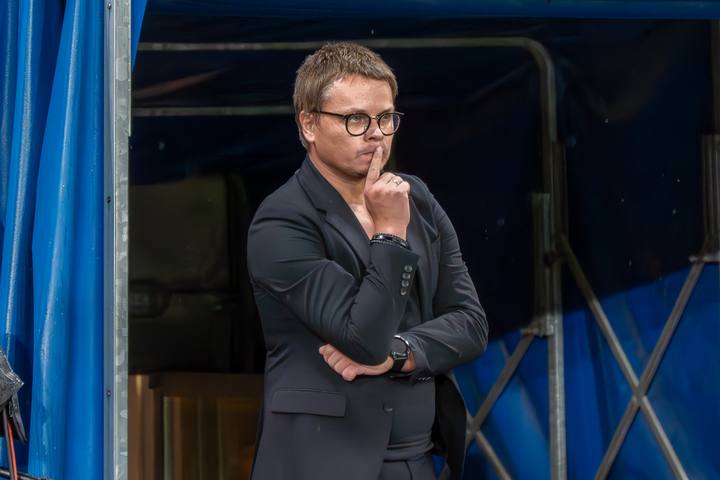 Football. Betclic 1 Liga. Wisla Krakow - Odra Opole. 26.09.2024