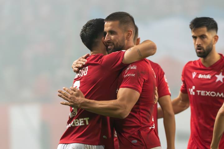 Football. Betclic 1 Liga. Wisla Krakow - Odra Opole. 26.09.2024