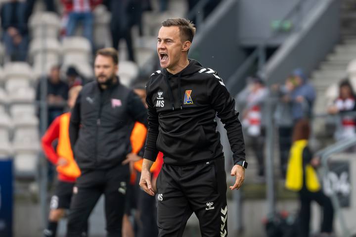 Football. PKO BP Ekstraklasa. Cracovia Krakow - Motor Lublin. 26.10.2024