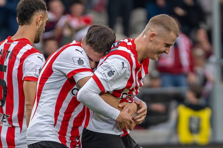 Football. PKO BP Ekstraklasa. Cracovia Krakow - Motor Lublin. 26.10.2024